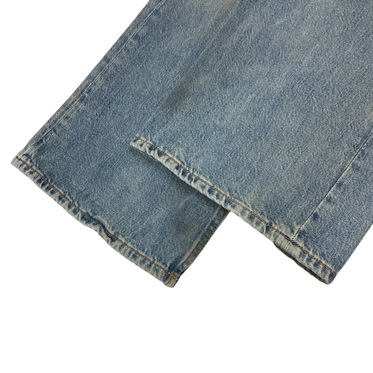 アクネストゥディオズの2021M Penicillin ダメージ加工デニムパンツ B00317です。 ACNE STUDIOS ボトムス 古着・中古アイテム