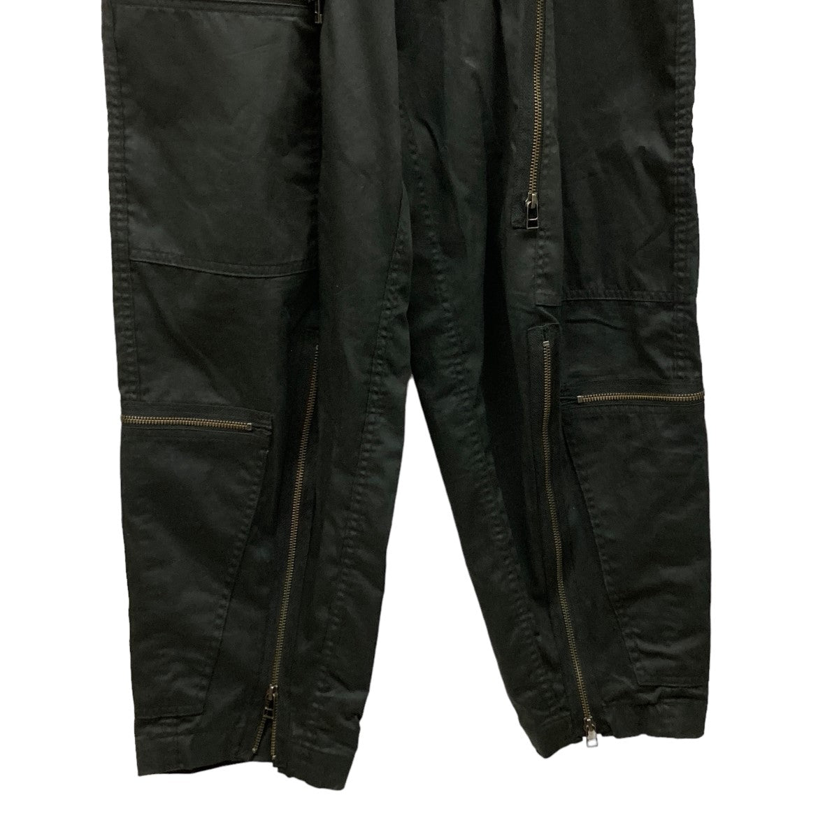 Product Twelve(プロダクトトゥエルブ) 23SSFlight Pantsフライトパンツ23SS-PPT04