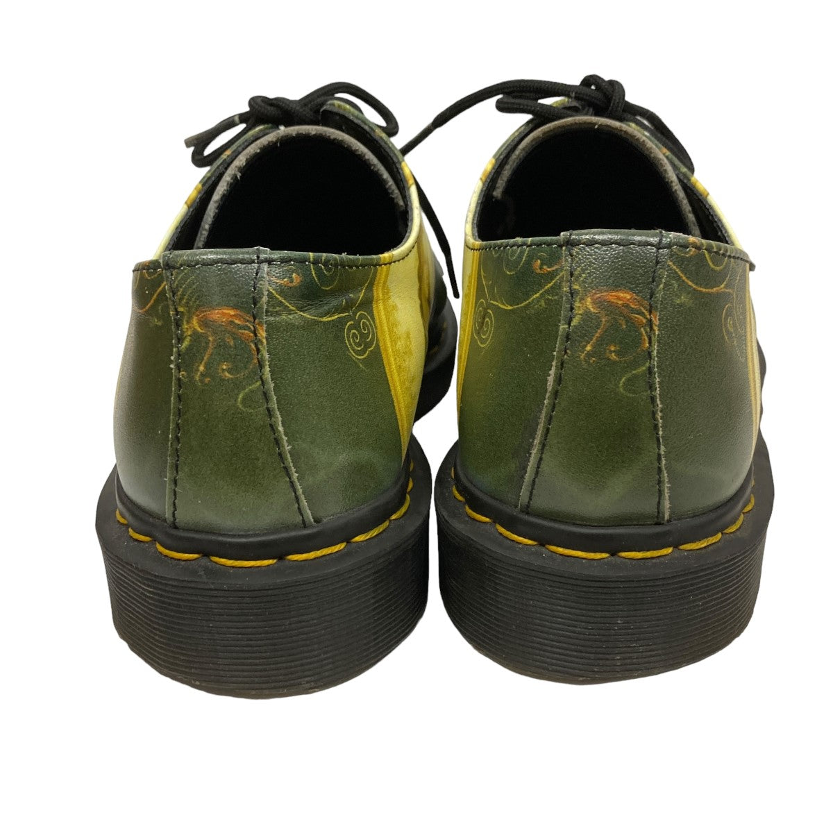 楽天市場】【中古】Dr.Martens×ジョヴァンニ・ディ・パオロ