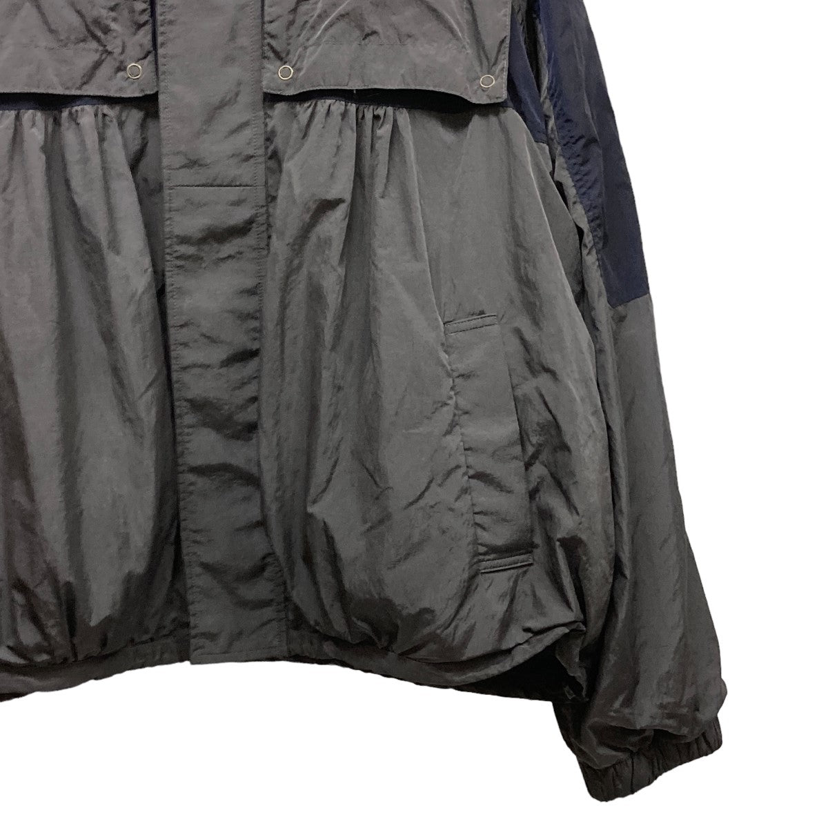 OLD MAN NYLON JACKETナイロンジャケット23SS-JK02