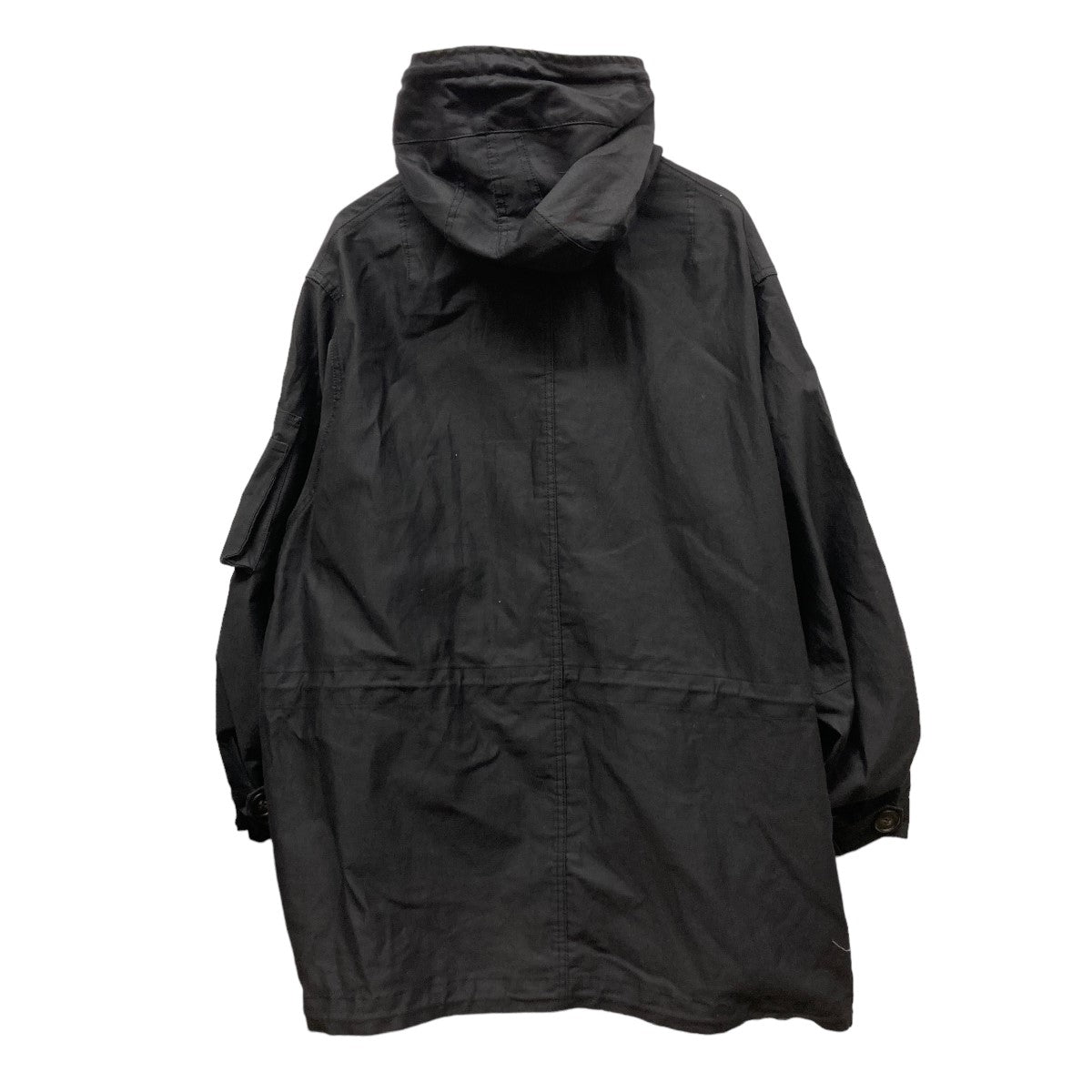 refomed(リフォメッド) TARP MILITARY COATフーデットミリタリーコートRE22AW-C001 RE22AW-C001 ネイビー  サイズ 1｜【公式】カインドオルオンライン ブランド古着・中古通販【kindal】