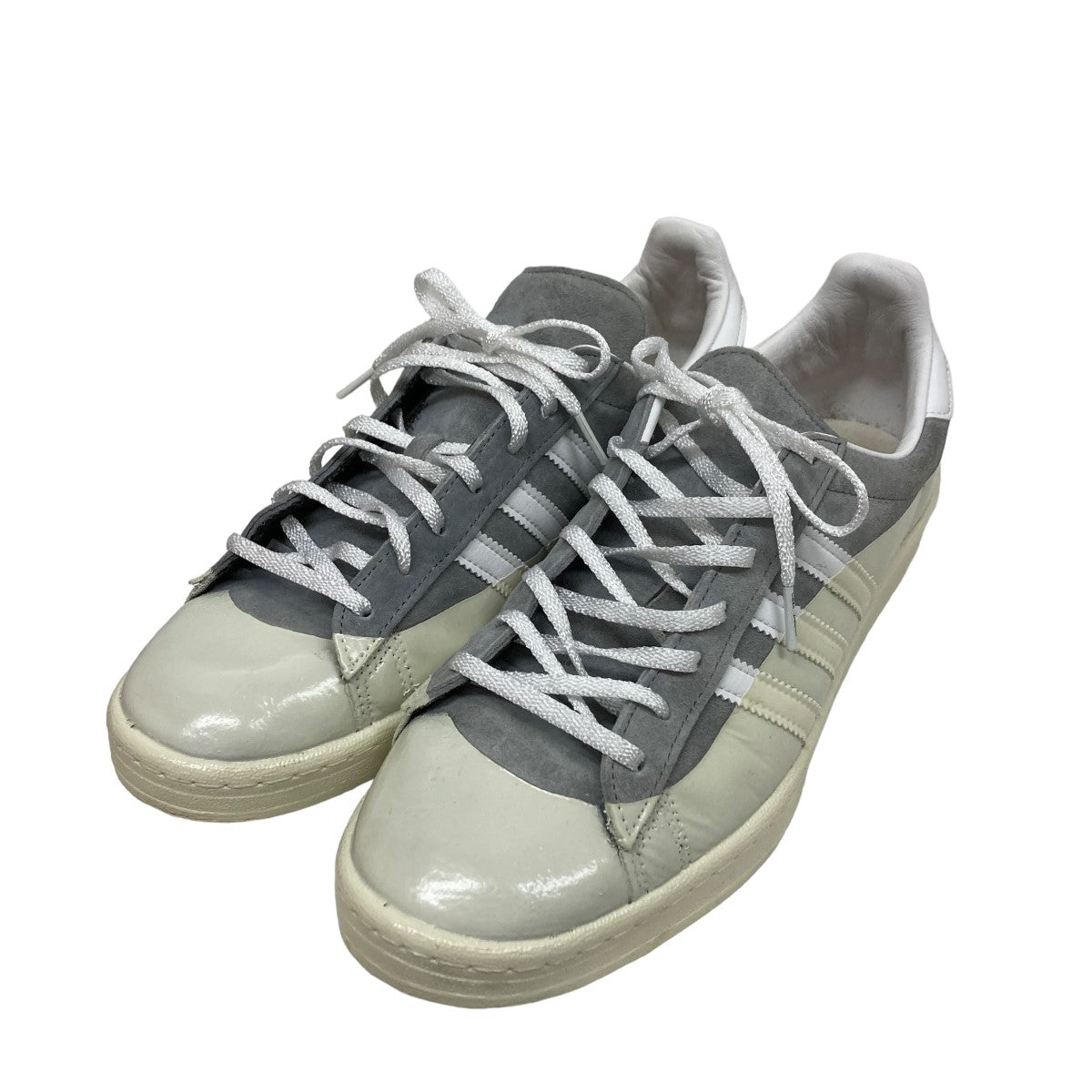 Campus 80’s GreyスニーカーIG3137