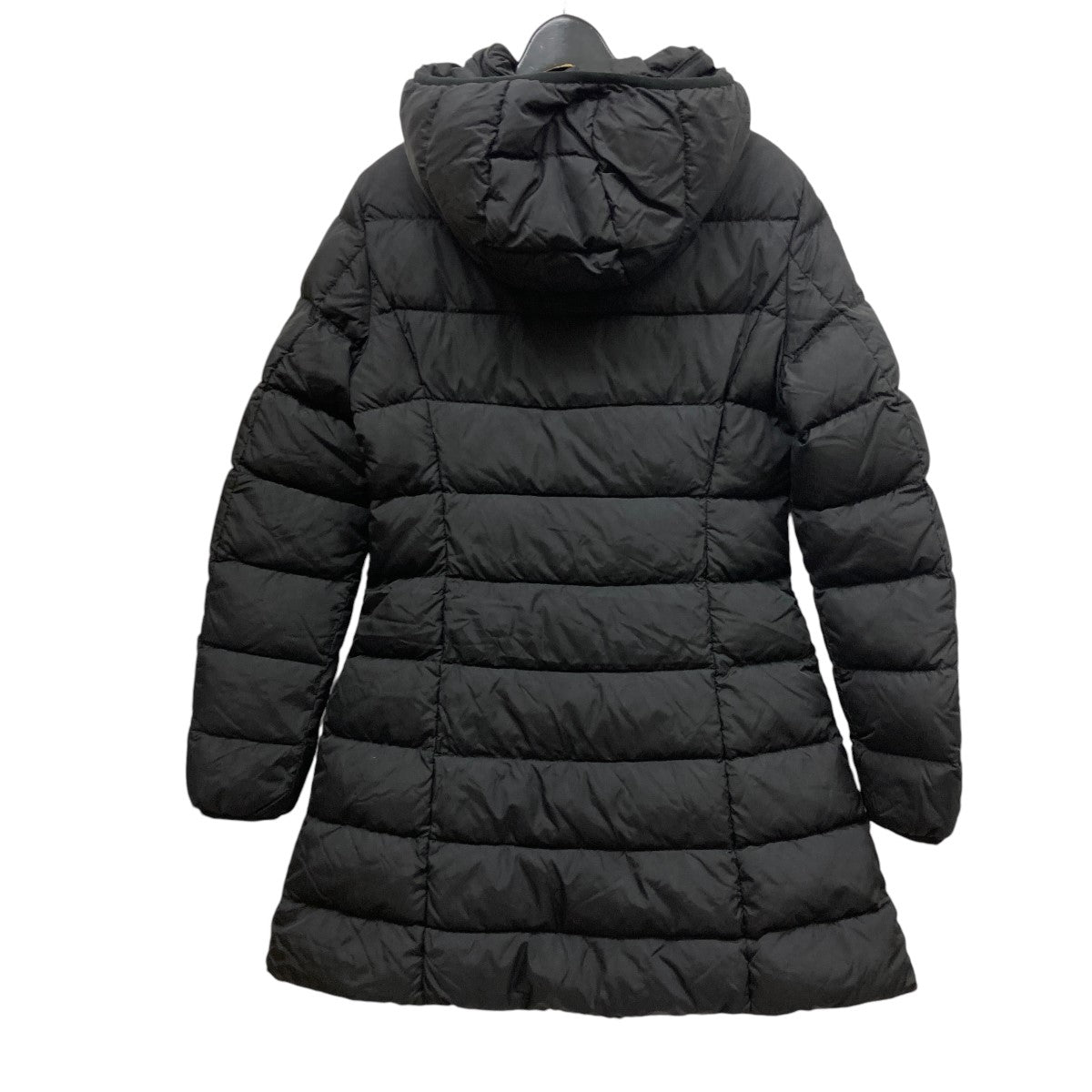 MONCLER(モンクレール) GIE GIUBBOTTOダウンコートH20931C00065 H20931C00065 ブラック サイズ  0｜【公式】カインドオルオンライン ブランド古着・中古通販【kindal】