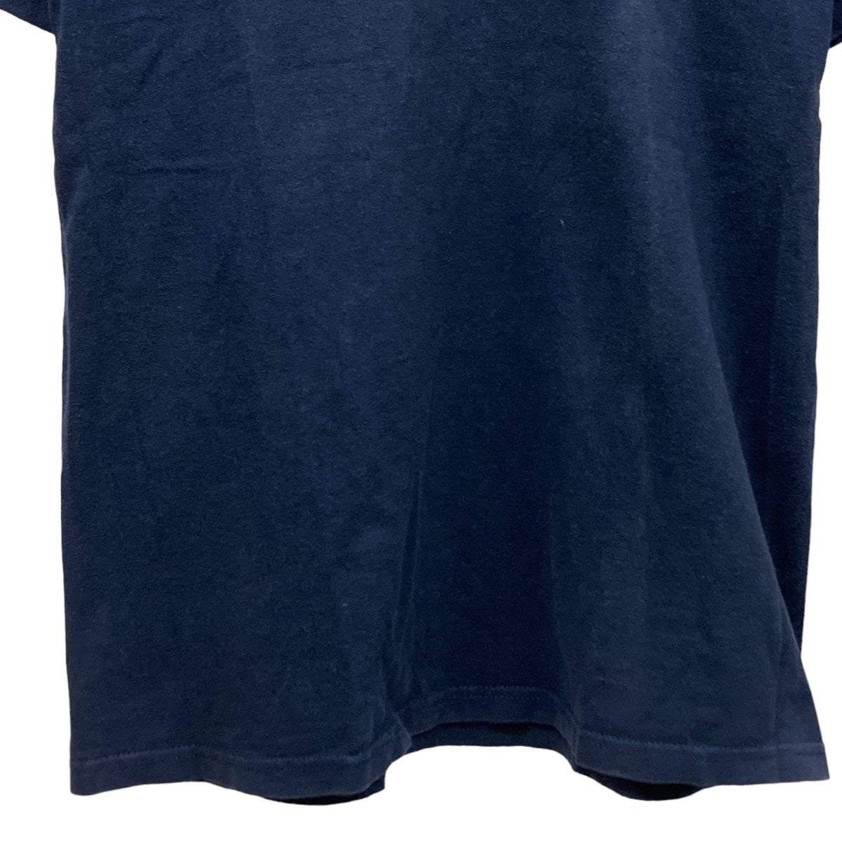 03SSBox Logo TeeボックスロゴプリントTシャツ