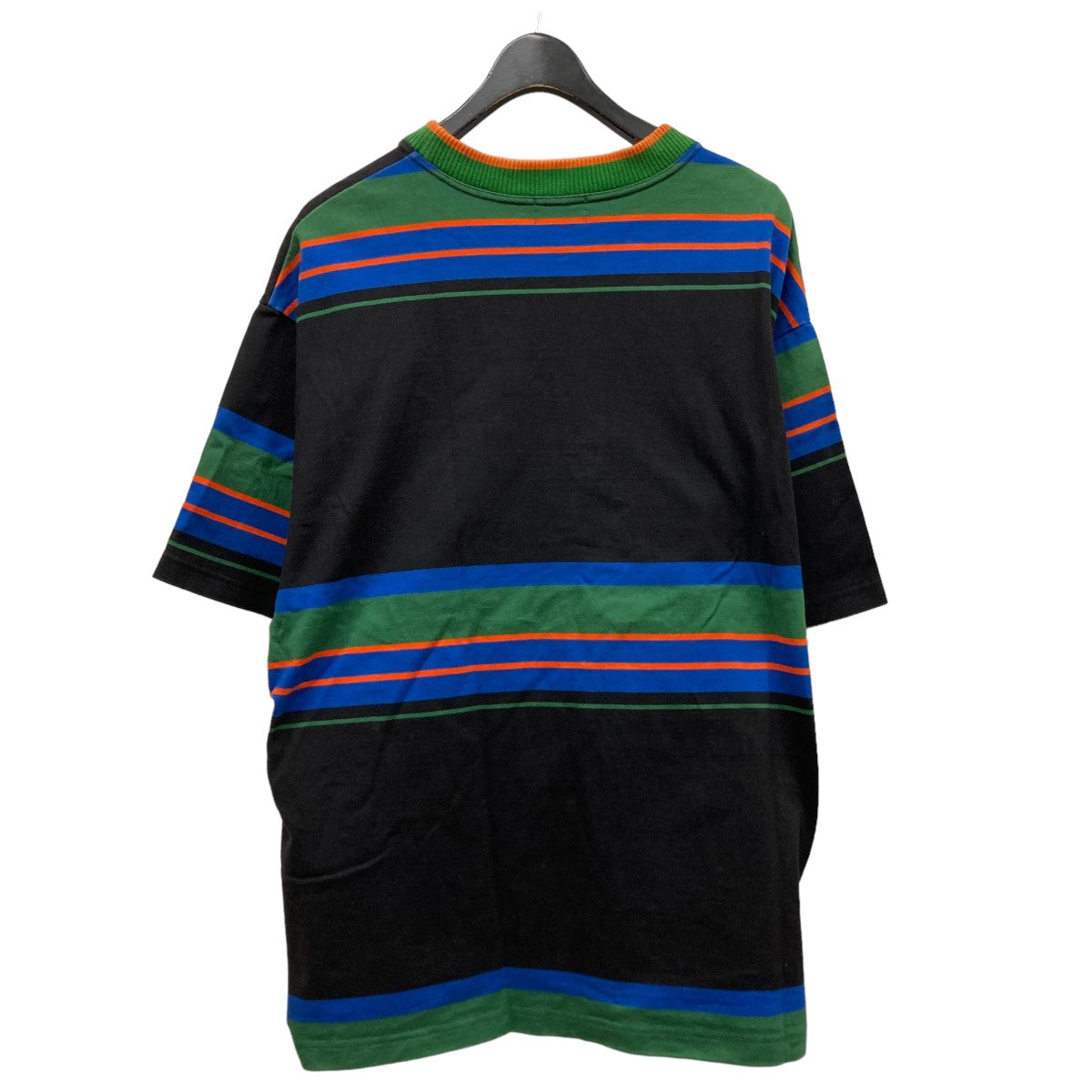 アルトローズ ALTROSE ボーダー カットソー ロンT Tシャツ