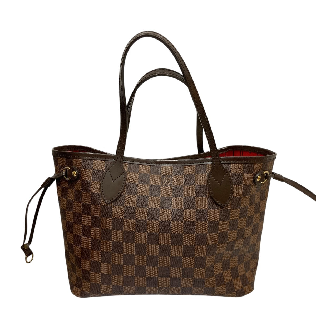 LOUIS VUITTON(ルイヴィトン) トートバッグN41359 ネヴァーフル