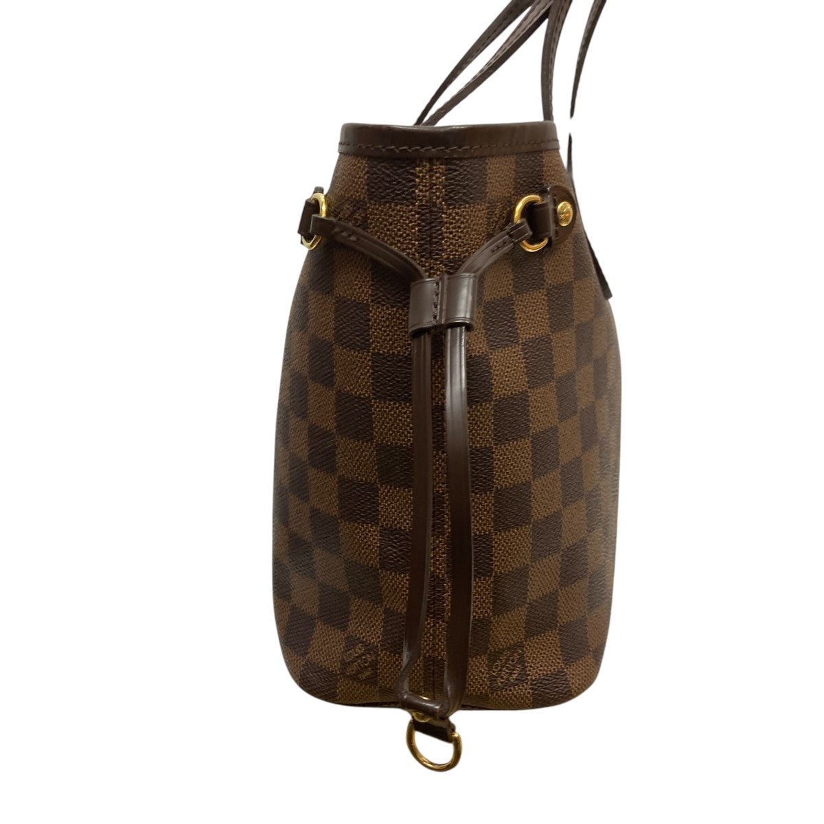 Louis Vuitton ルイヴィトン プランソレイユ カバPM トート