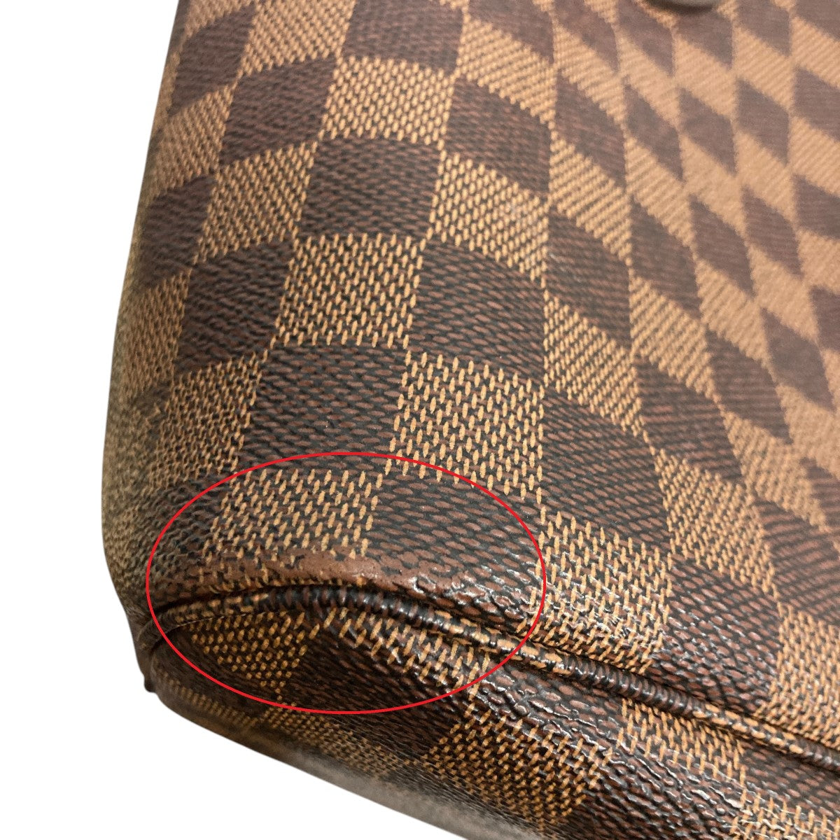 LOUIS VUITTON(ルイヴィトン) トートバッグN41359 ネヴァーフルPM