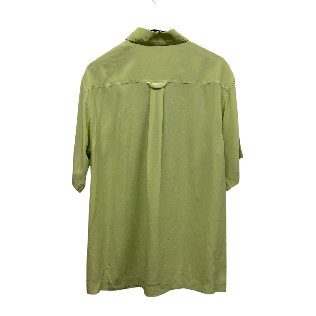 BURBERRY バーバリー ワンピース 緑 XS 4119225J0119 BURBERRY（バーバリー）ワンピース 緑 サイズ:XS レディース
