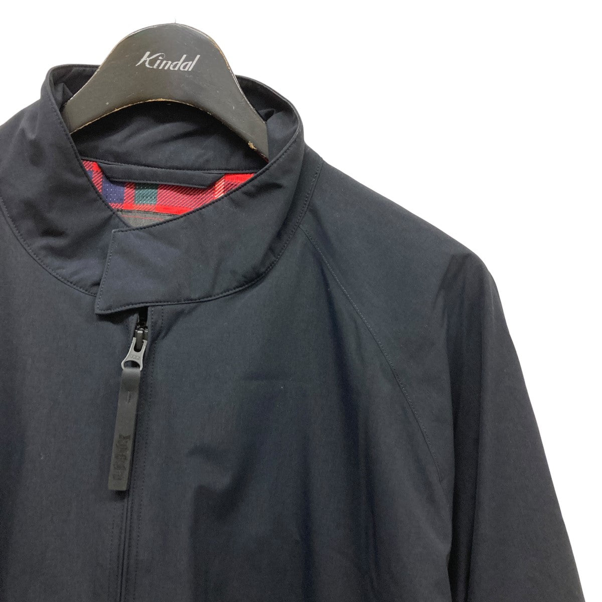 GOLDWIN×Baracuta GORE-TEX G-9 Jacketナイロンジャケット