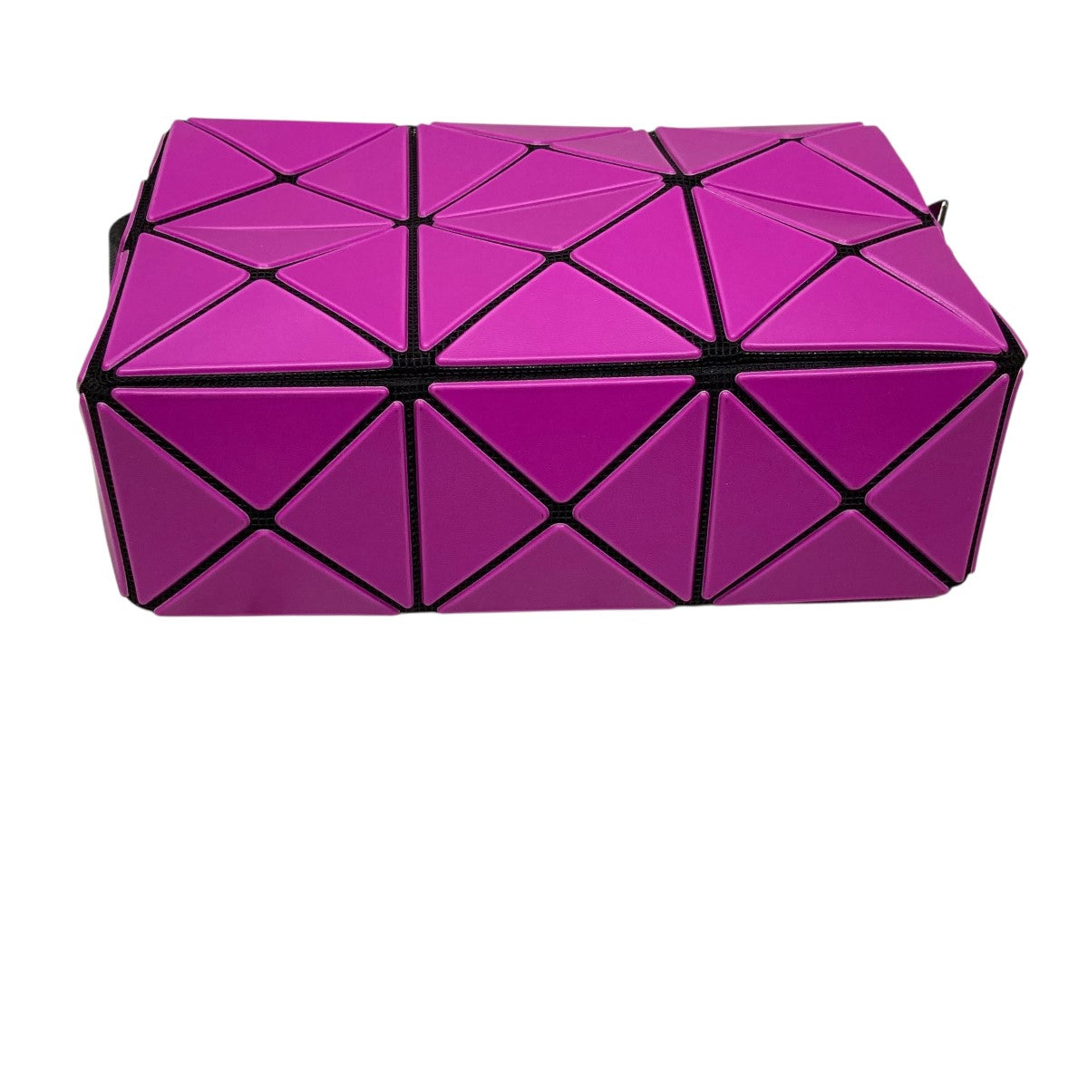 BAO BAO ISSEY MIYAKE(バオバオイッセイミヤケ) ショルダーバッグBB43