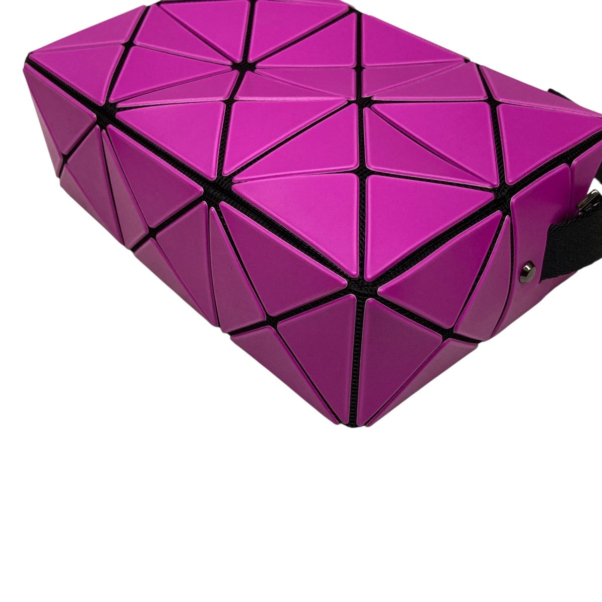 BAO BAO ISSEY MIYAKE(バオバオイッセイミヤケ) ショルダーバッグBB43