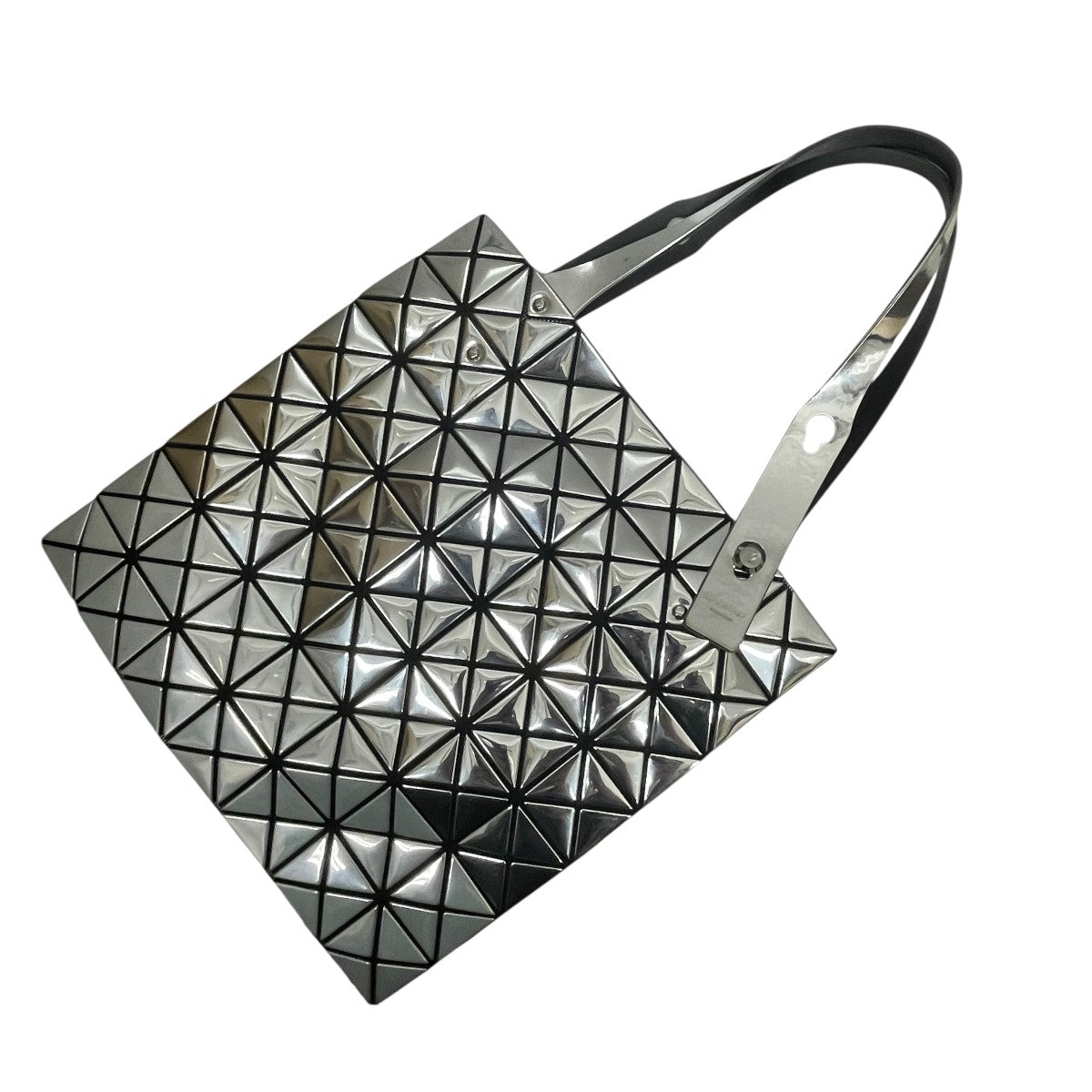 BAO BAO ISSEY MIYAKE(バオバオイッセイミヤケ) ハンドバッグ