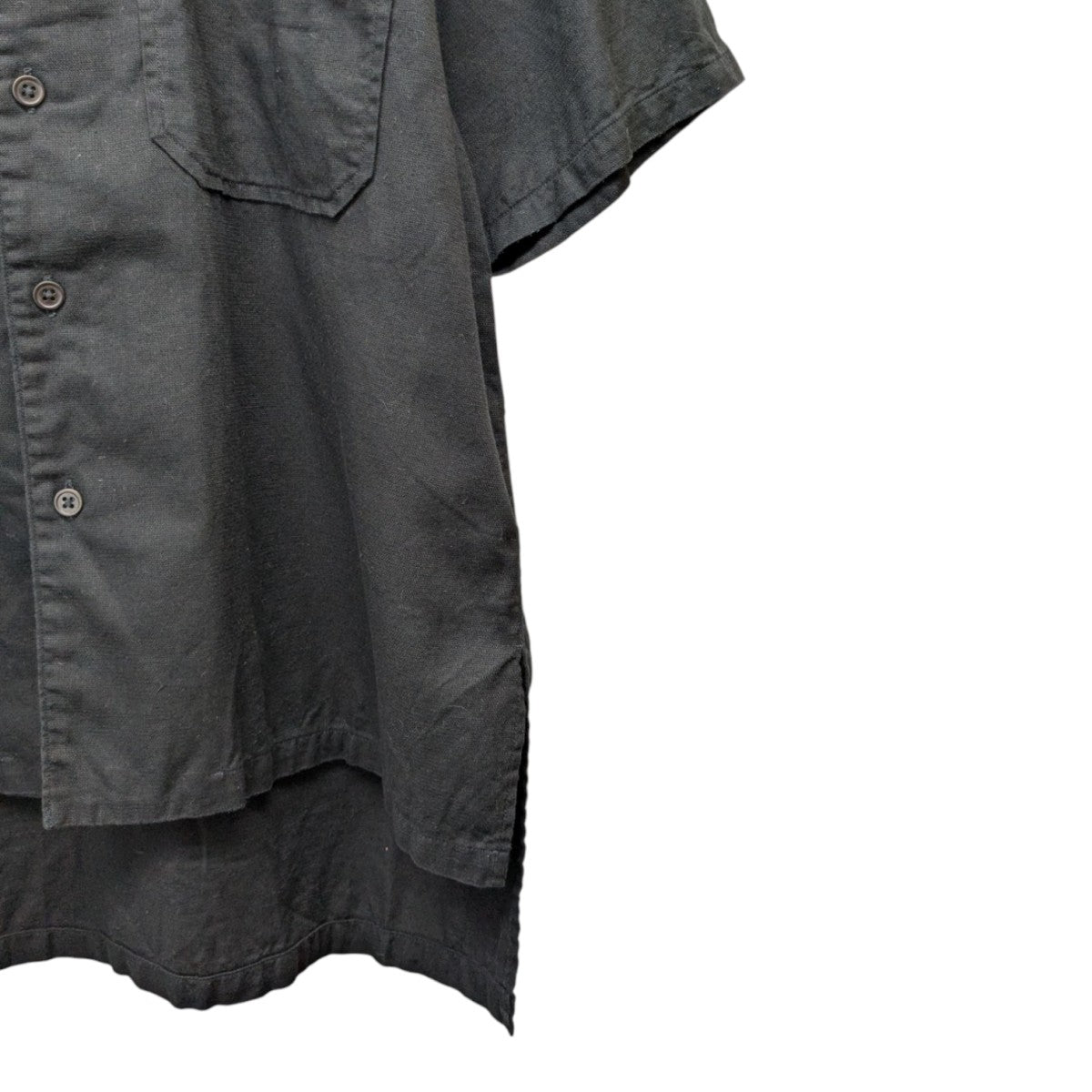 KAPTAIN SUNSHINE(キャプテンサンシャイン) Italian Collar Safari