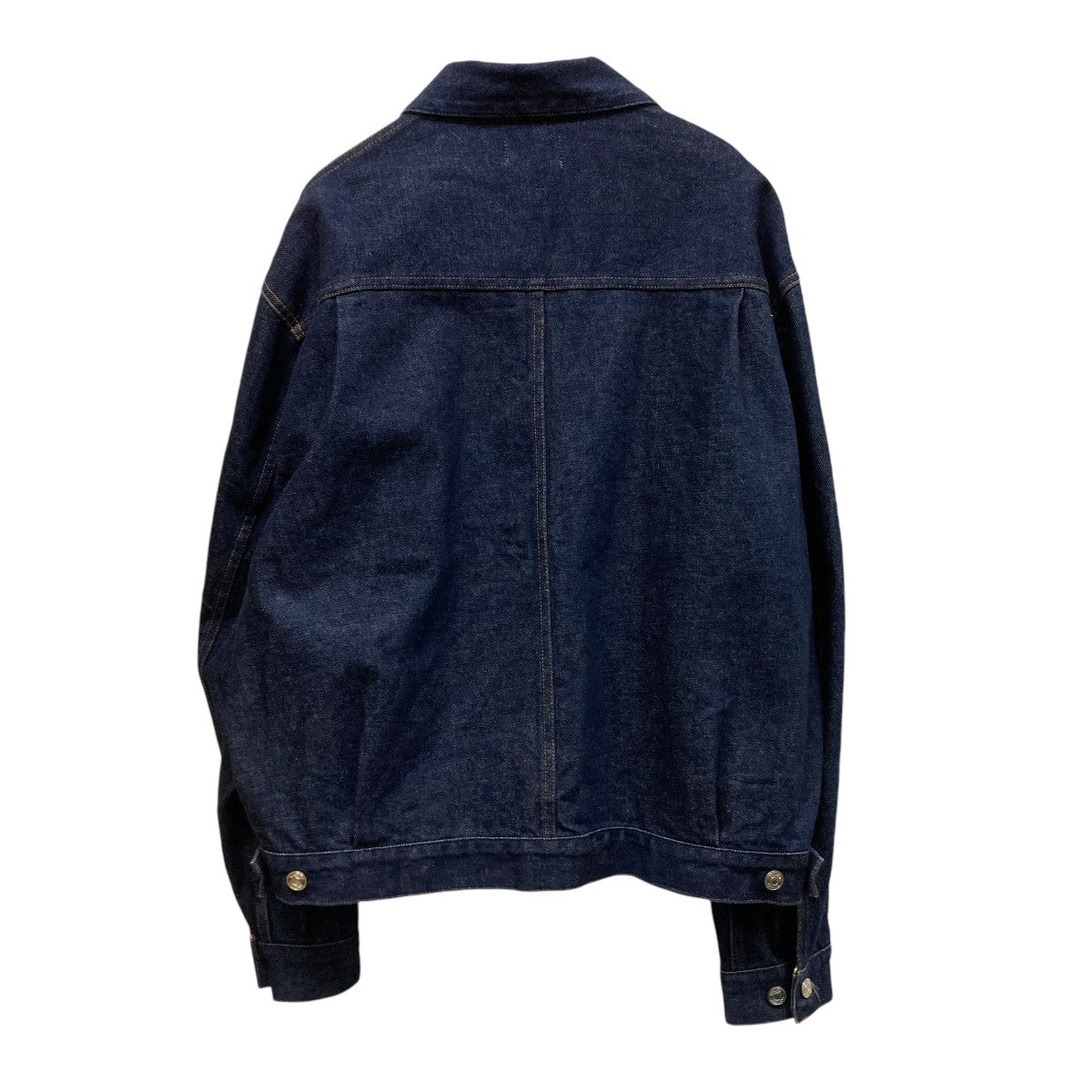 TANAKA(タナカ) NEW CLASSIC JEAN JACKETデニムジャケットST-45