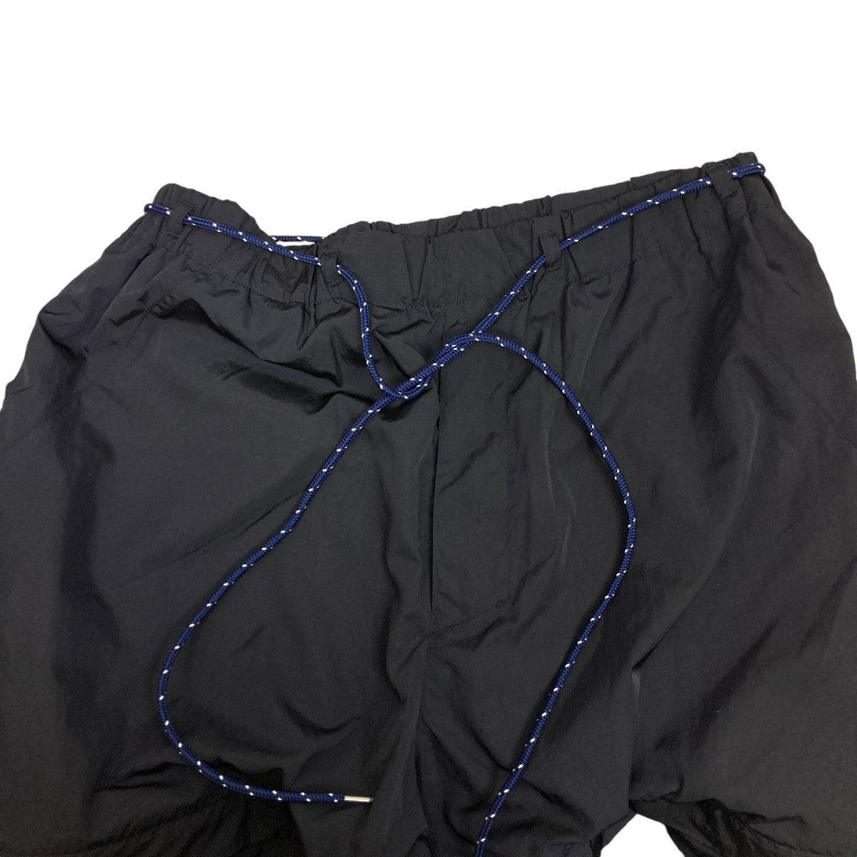 COGNOMEN(コグノーメン) WATER PROOF TRAINING PANTS2WAYナイロンパンツEM-PT-M09 EM-PT-M09  ネイビー サイズ L｜【公式】カインドオルオンライン ブランド古着・中古通販【kindal】