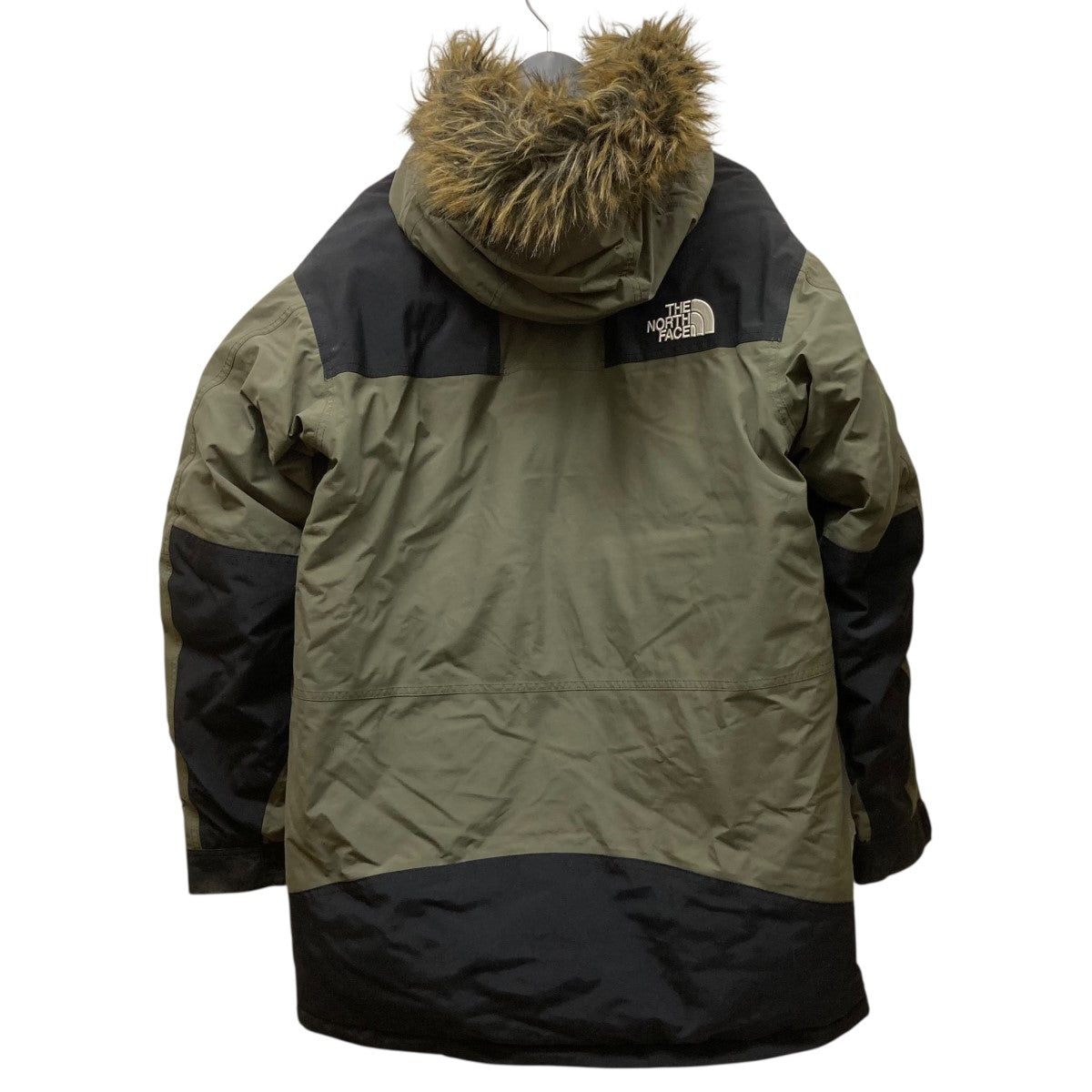 THE NORTH FACE(ザノースフェイス) Mountain Down Coatマウンテン