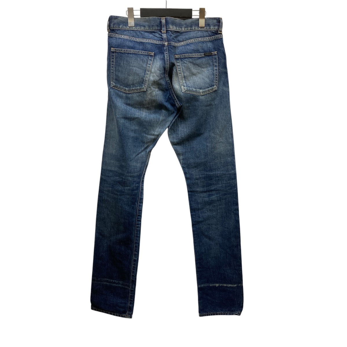 SAINT LAURENT PARIS サンローランパリ レディース デニムパンツ