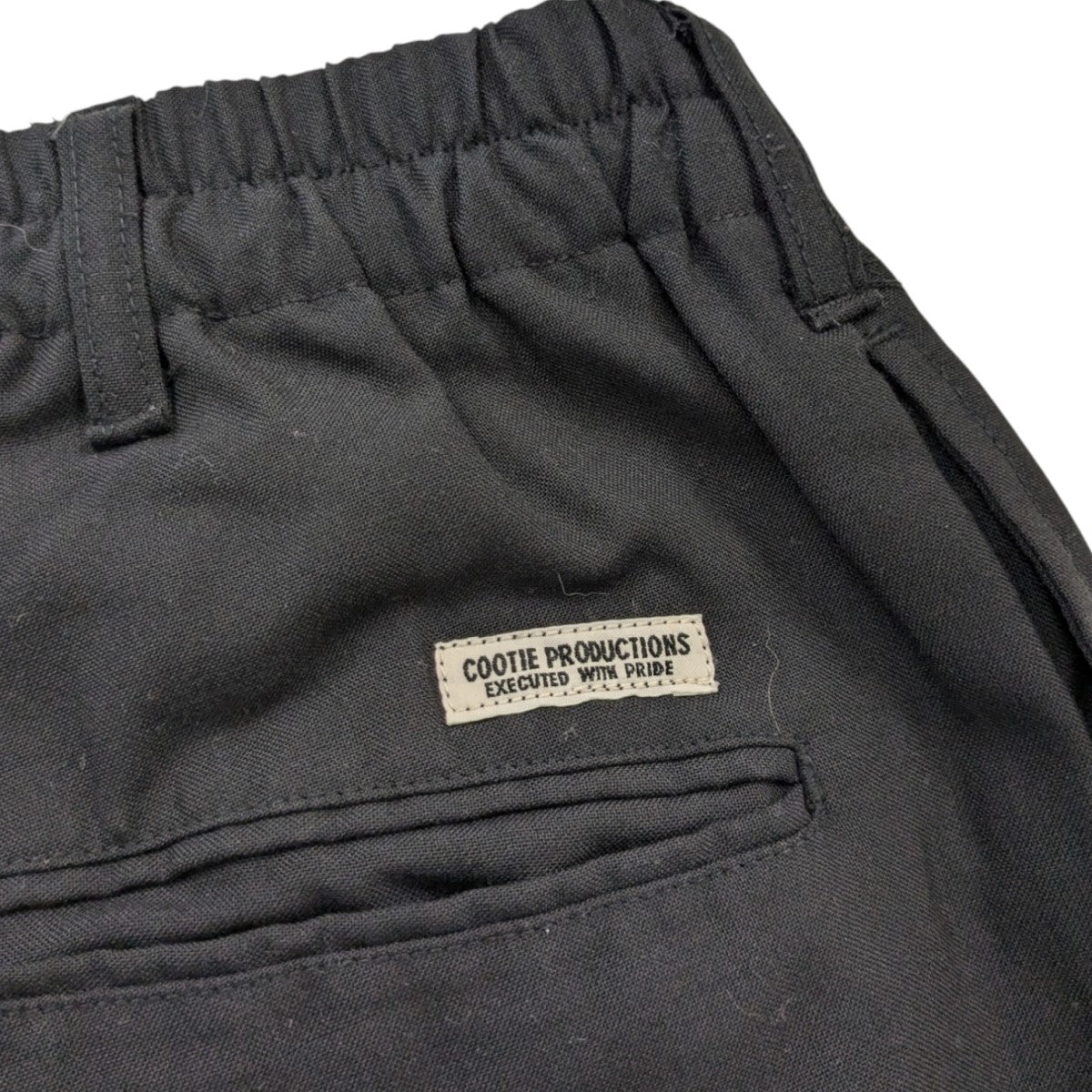 COOTIE PRODUCTIONS(クーティープロダクションズ) 2 Tuck Easy