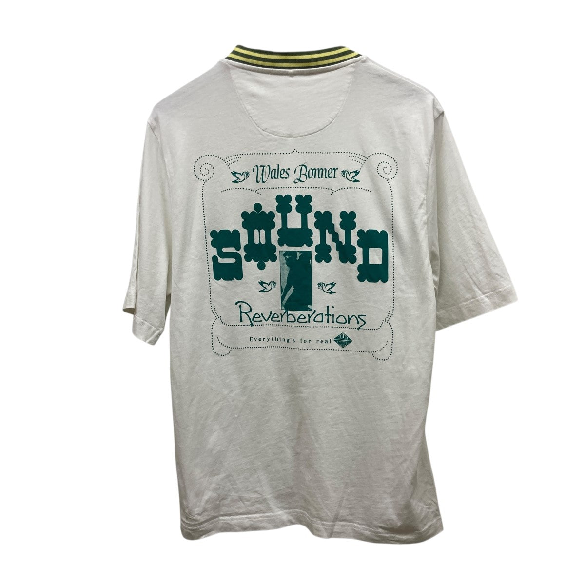 レア・希少】ウェールズ ボナー アディダス Tシャツ コラボ