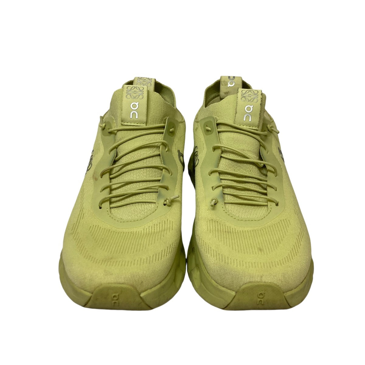 LOEWE×On On Running Cloudtiltスニーカー3WD30312420