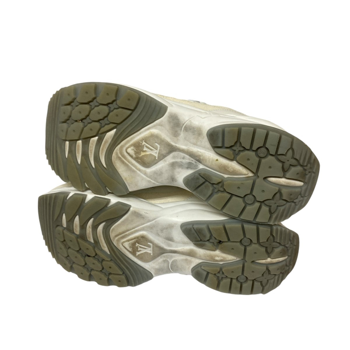 LOUIS VUITTON(ルイヴィトン) Run55ラン55スニーカーVL0293 VL0293