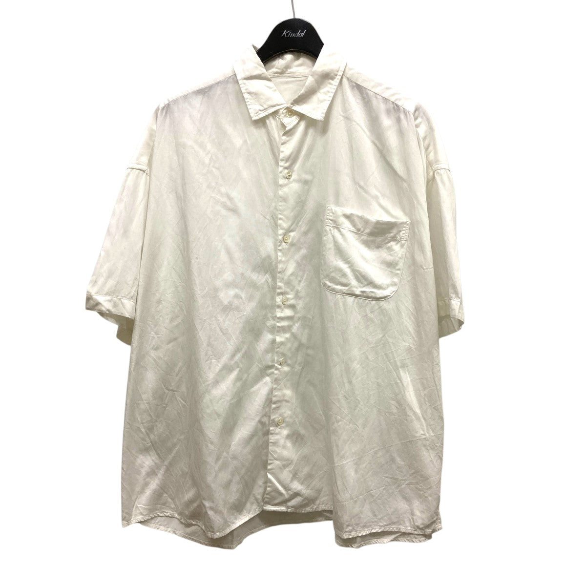 Porter Classic(ポータークラシック) BEAT WRITER LINEN COTTON