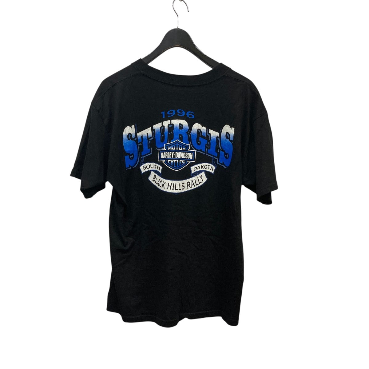 EAGLE ICEプリントTシャツ