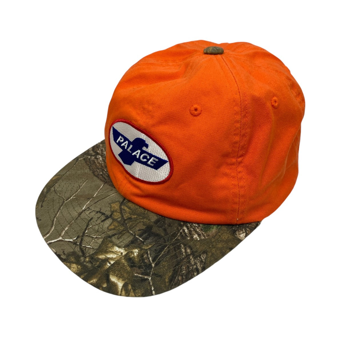 ツリーカモ切替キャップ150137