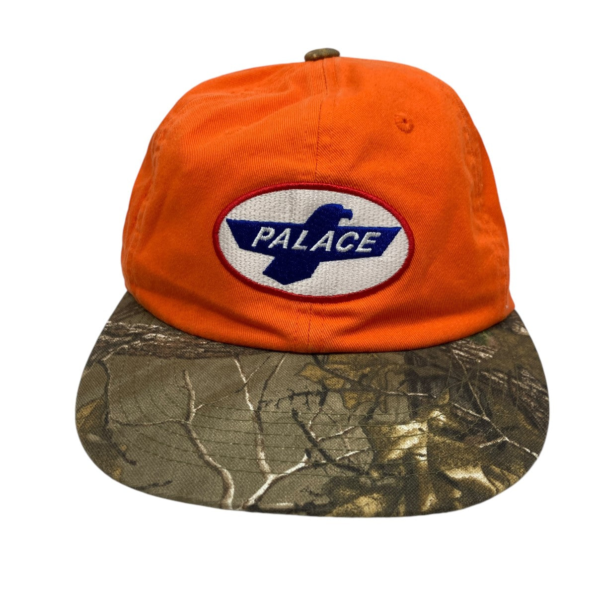 ツリーカモ切替キャップ150137