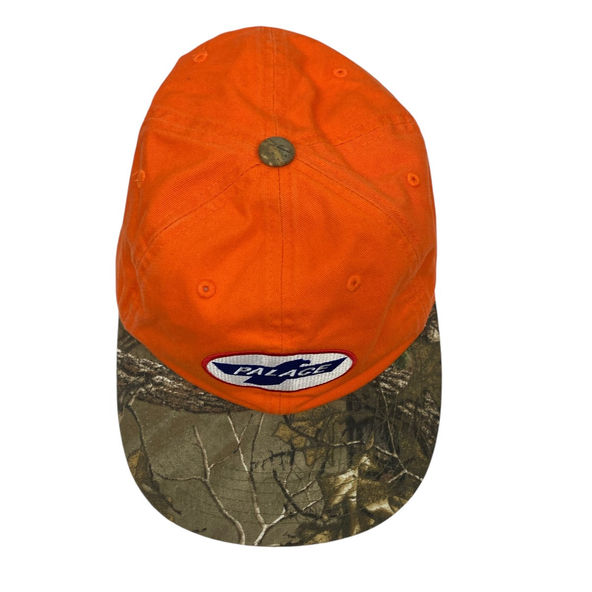 ツリーカモ切替キャップ150137