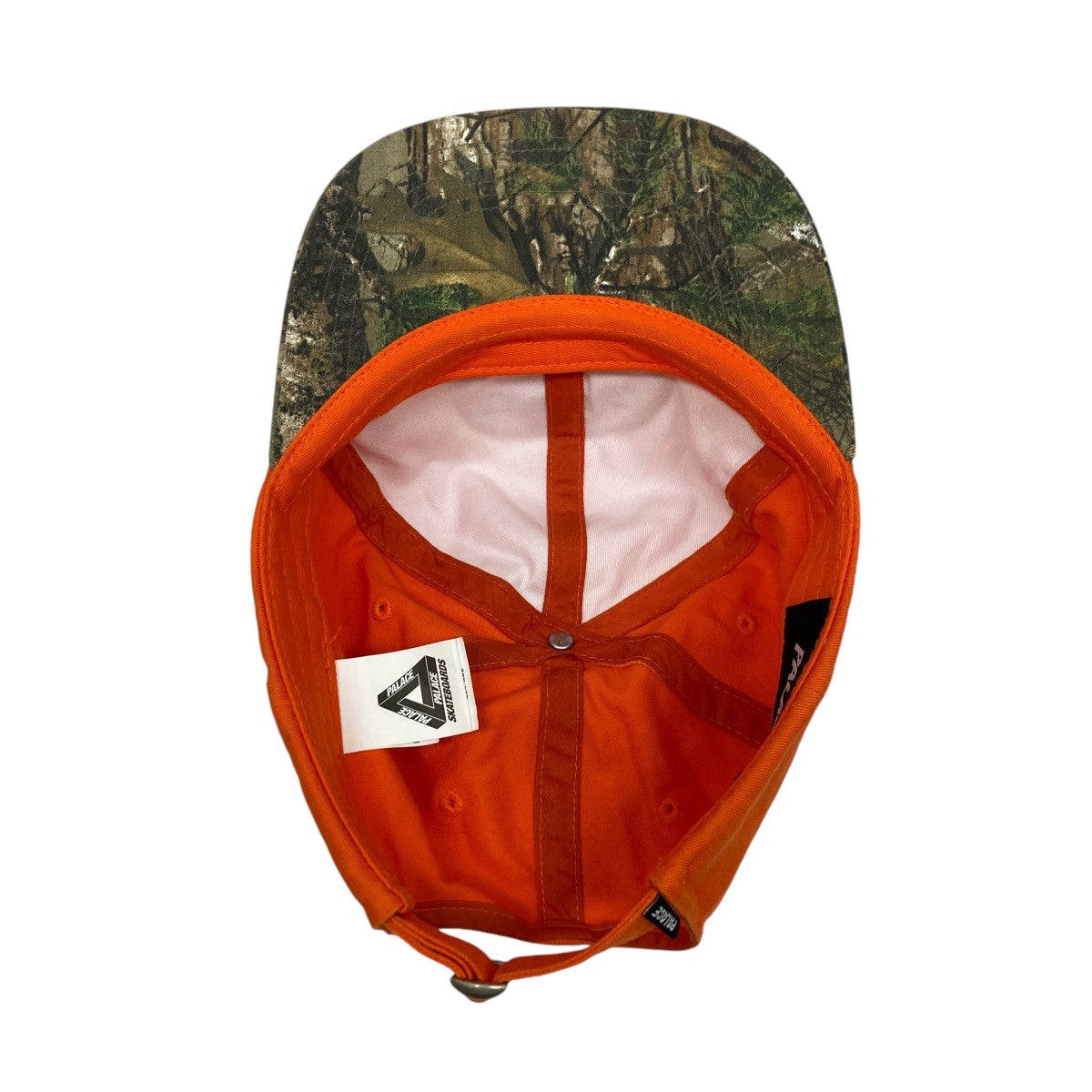 ツリーカモ切替キャップ150137