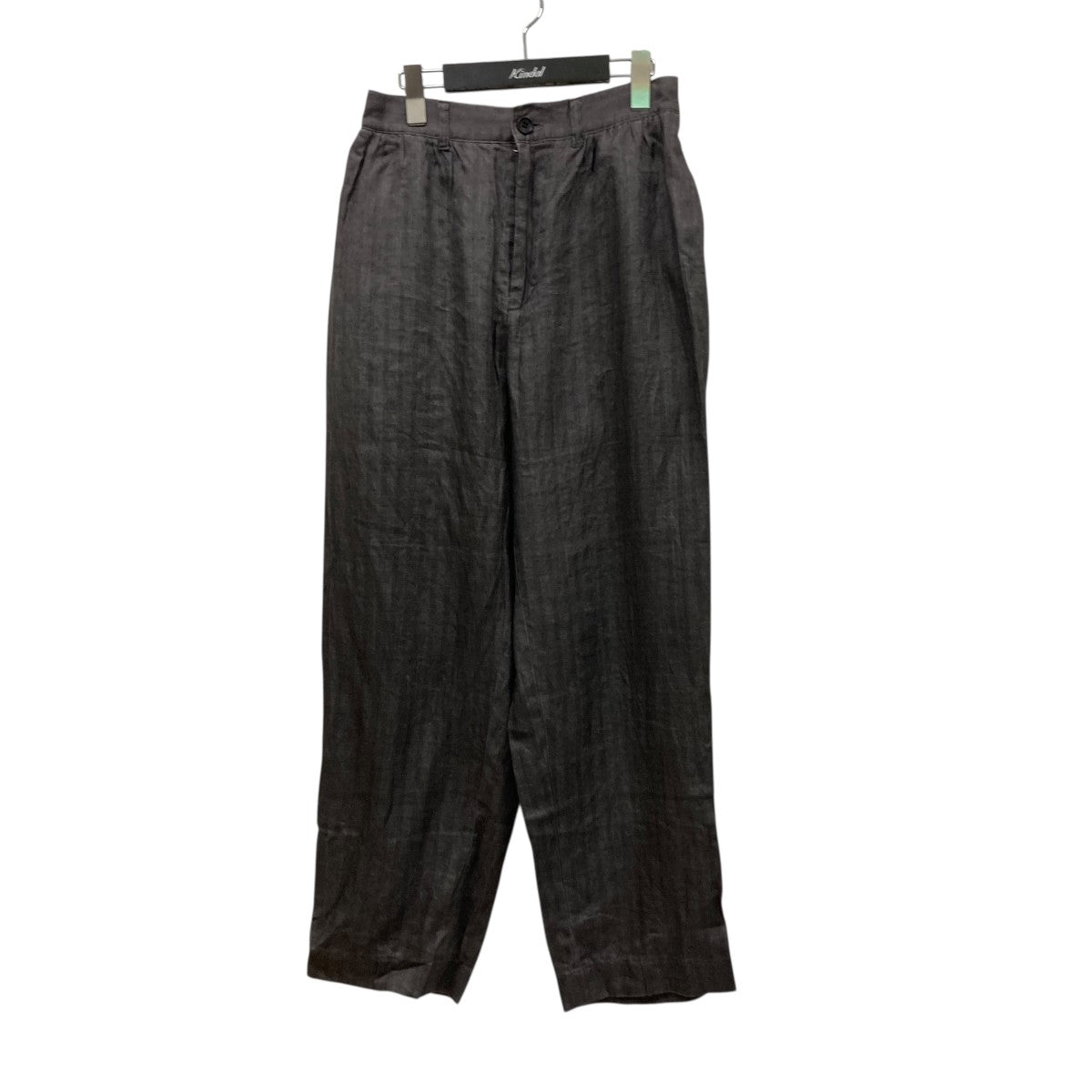 EEL(イール) SUN PANTS Flag Shop Ver．イージーヘリンボーン