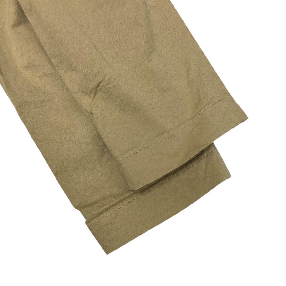 EEL(イール) 少年パンツ（Flag Shop Ver．）タックパンツE-18266 E