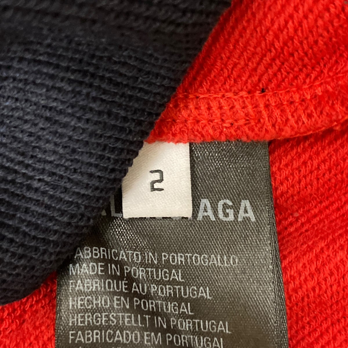 BALENCIAGA(バレンシアガ) LION CREST SPORTY Bライオンクレスト