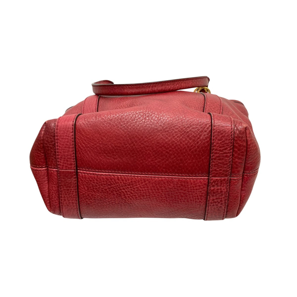 GUCCI(グッチ) ミスGGトートバッグ342591 342591 543014 レッド