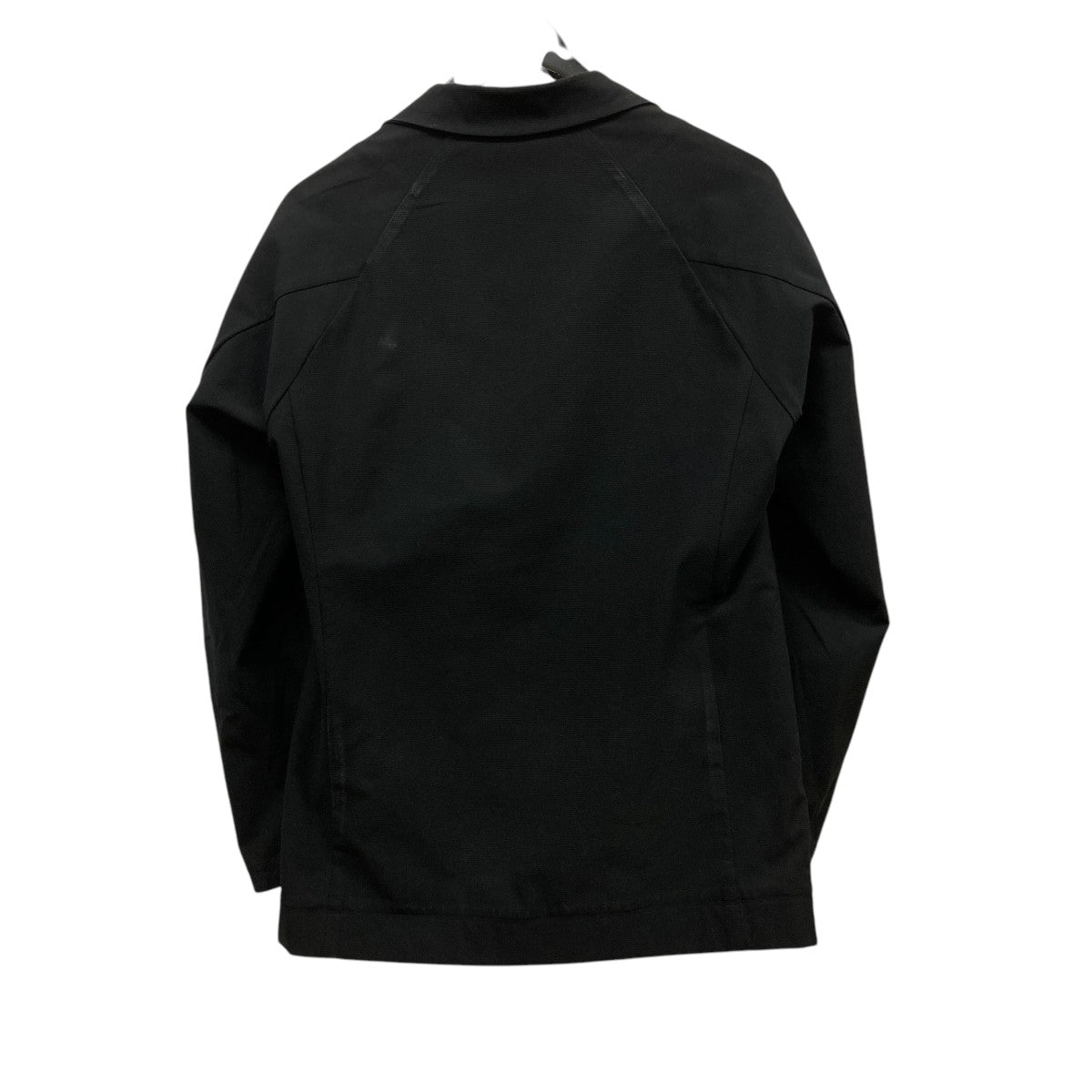 TEATORA Wallet JKT solomodule サイズ3 ブラック TEATORA Wallet JKT solomodule サイズ3 ブラック 残り1点