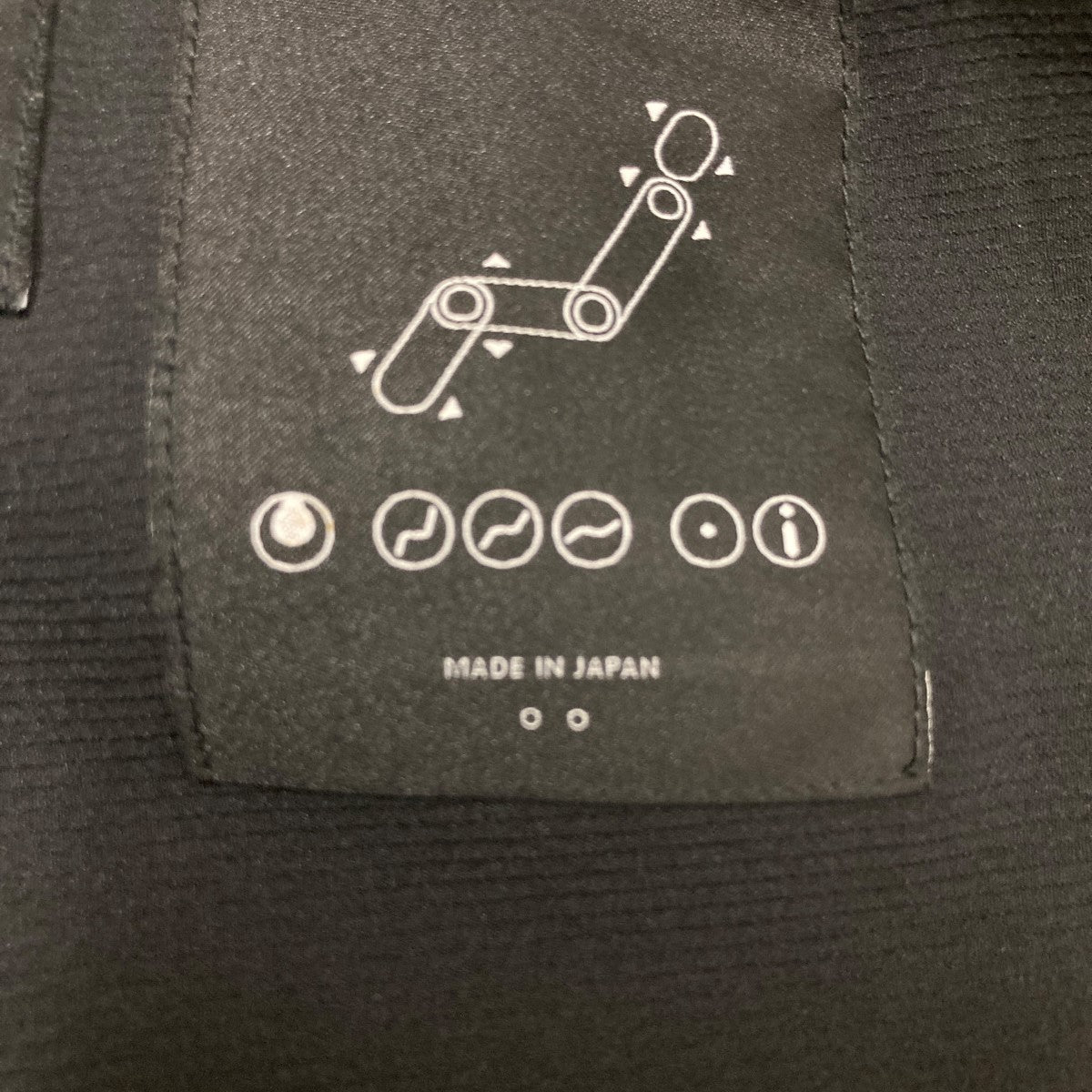 TEATORA(テアトラ) WALLET JKT Solomoduleテーラードジャケットtt-204