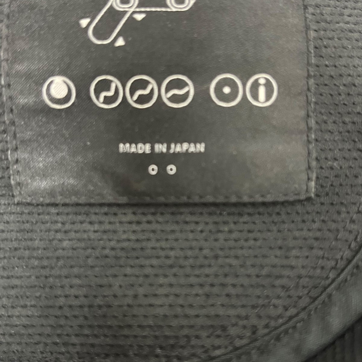 TEATORA(テアトラ) WALLET PANTS RESORT SOLOMODULEイージー