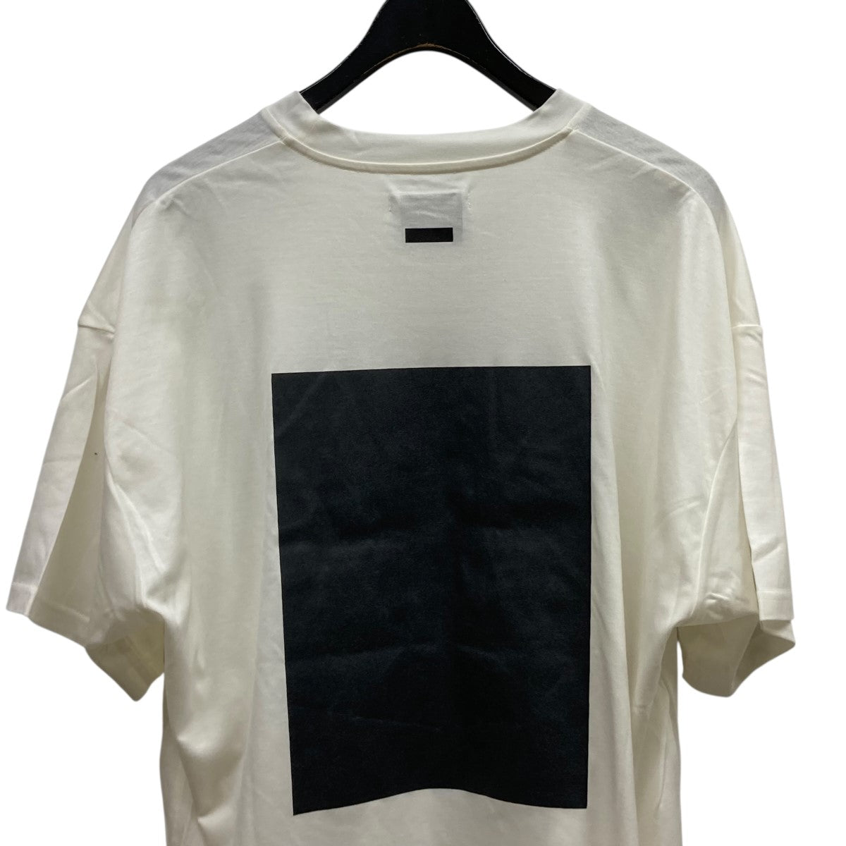 stein(シュタイン) TYPOGRAPHYプリントTシャツST.155 ST.155