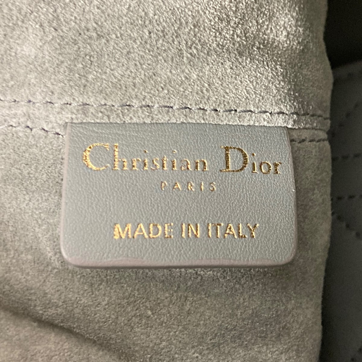 Christian Dior(クリスチャンディオール) Medium toujours