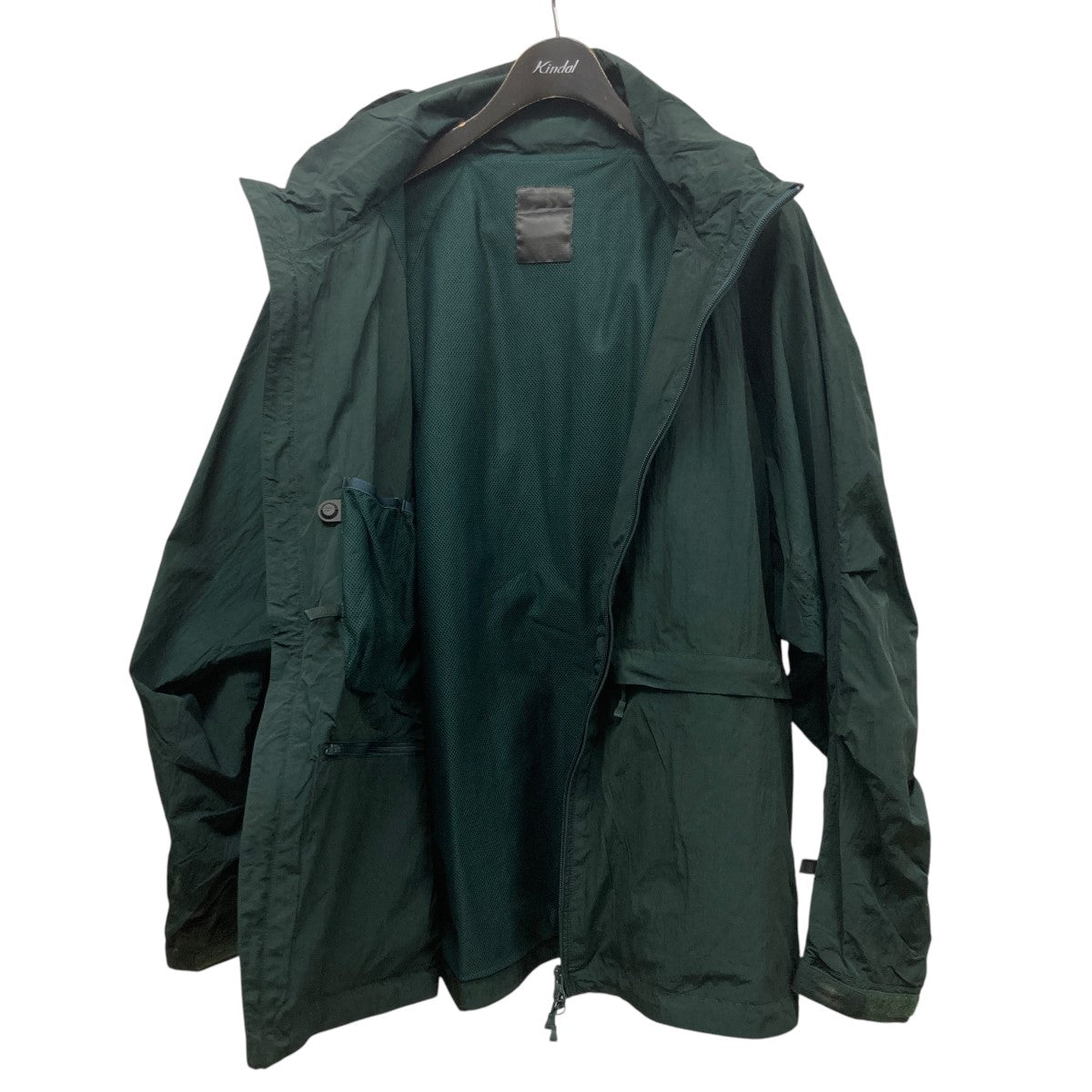 DAIWA PIER39(ダイワピア39) TECH WINDBREAKER JACKETナイロン