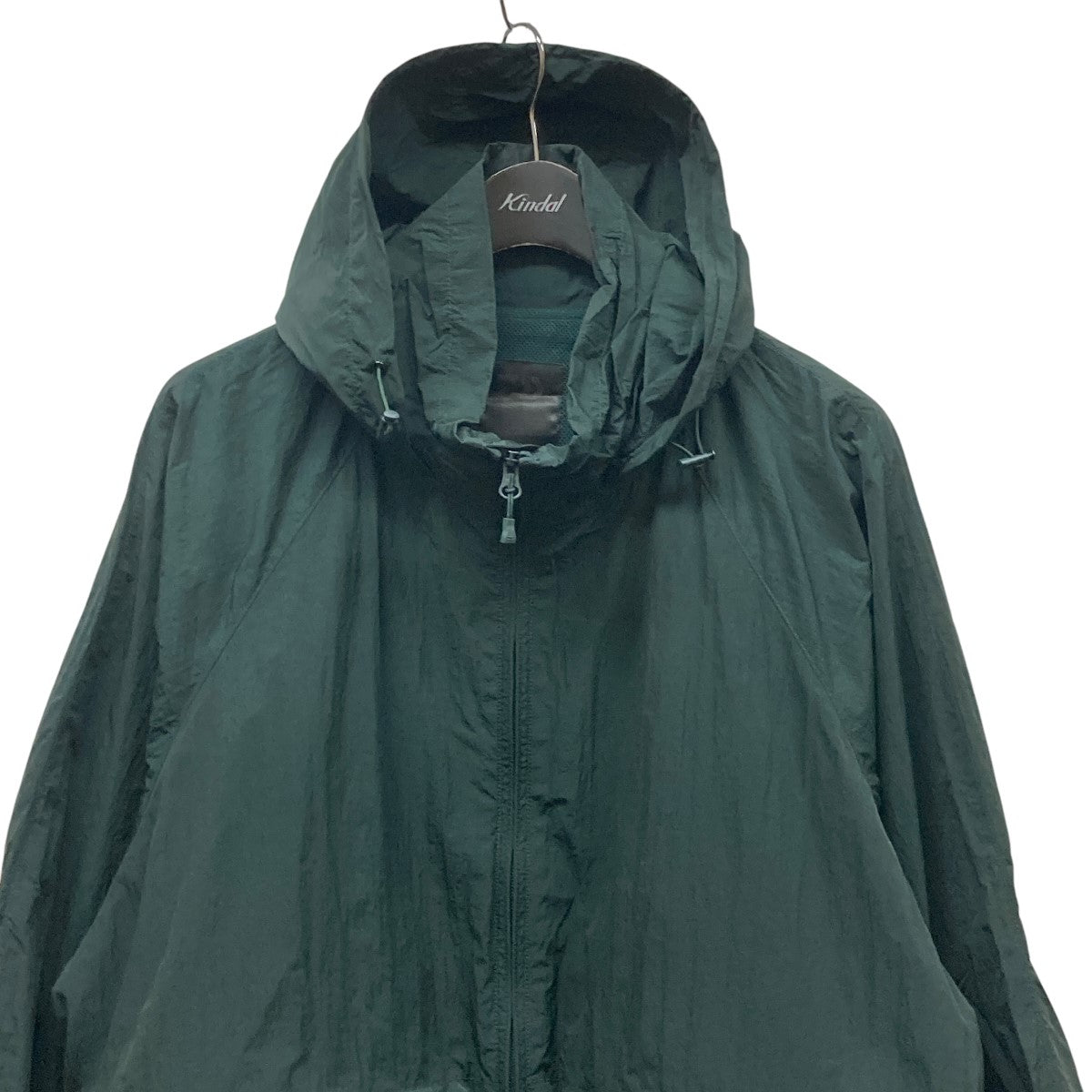DAIWA PIER 39 TECH WINDBREAKER JACKET [DARK NAVY] - Fresh