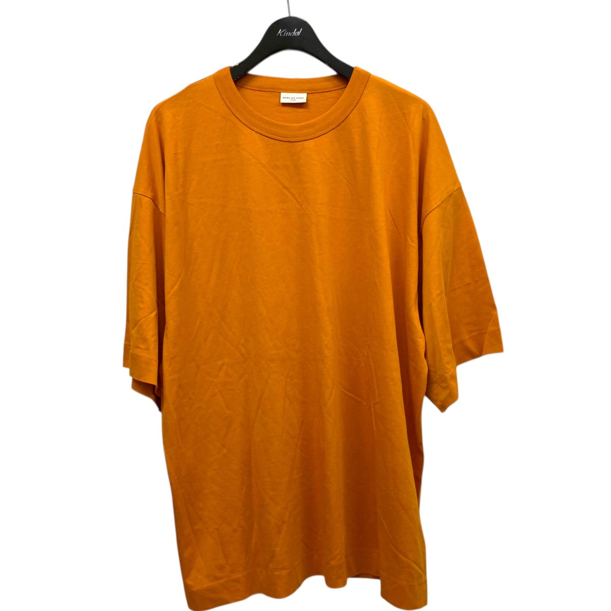 新品未使用DRIES VAN NOTEN ドリスヴァンノッテン オレンジM