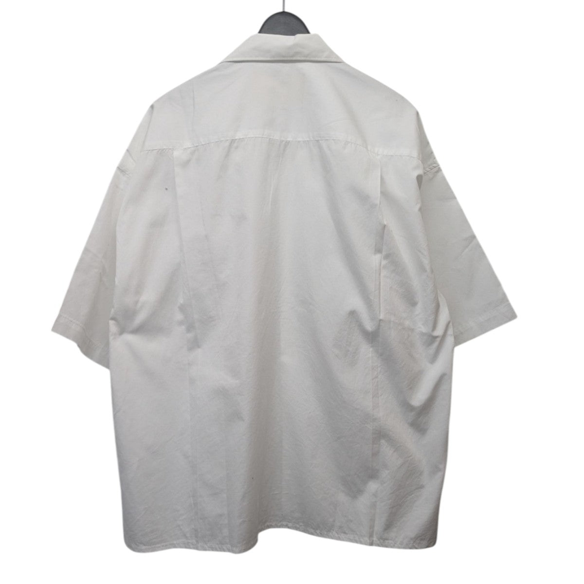 SEVEN BY SEVEN(セブンバイセブン) OPEN COLLAR SHIRTSオープン
