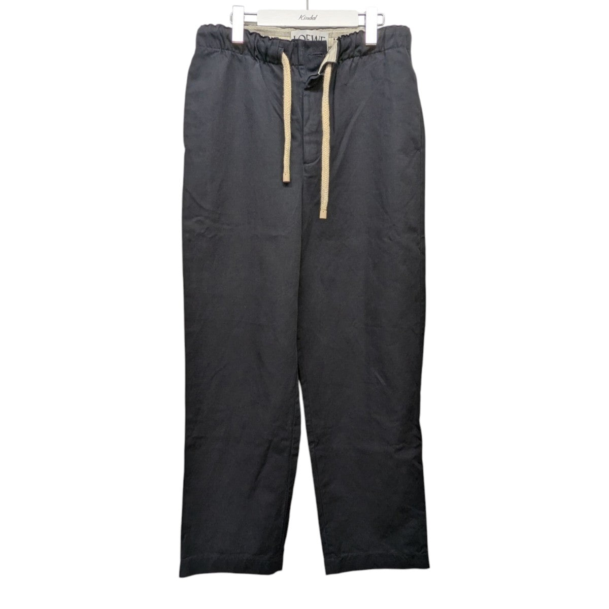 LOEWE(ロエベ) 【LOW CROTCH TROUSERS AF】ロークロッチ