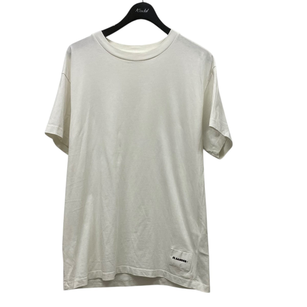美品 JIL SANDER シャツ Mサイズ サイズ34 長袖 花柄 メンズ