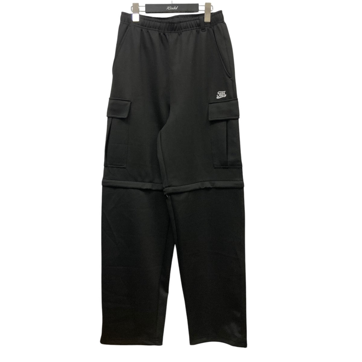 Cargo Pants2WAYカーゴパンツFS3208