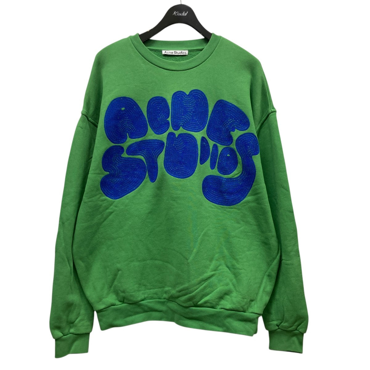 ACNE STUDIOS(アクネストゥディオズ) クルーネックスウェット