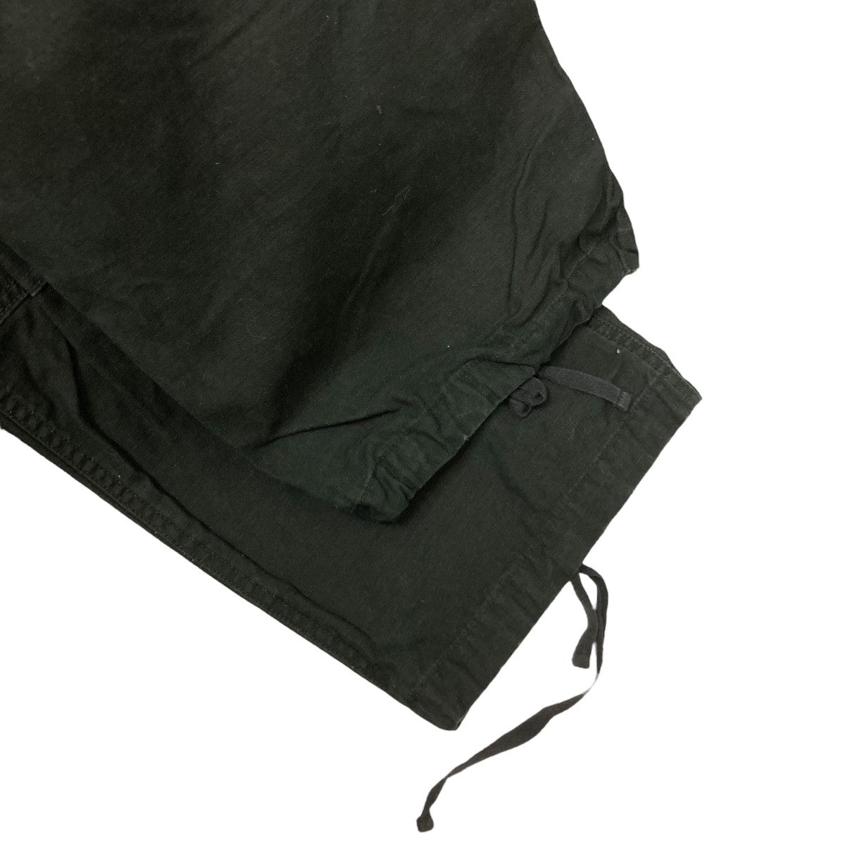 Supreme(シュプリーム) 24SSCargo Pantsカーゴパンツ ブラック サイズ